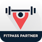 FITPASS Partner icon