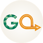 HappyEasyGo - Cheap Flight & Hotel Booking App icon