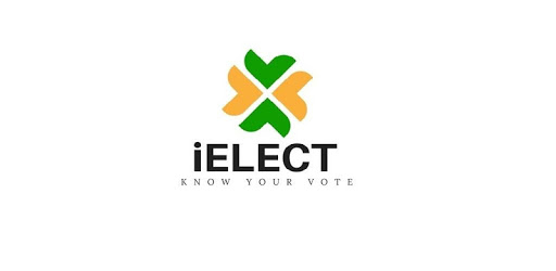 iELECT-INDIA PC screenshot