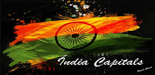 India Capitals PC screenshot