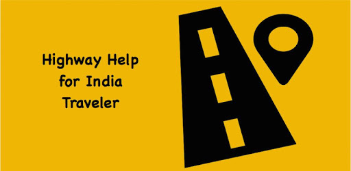Highway Help India Road Travel PC screenshot