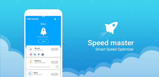 Speed Master - Clean & Boost PC screenshot Speed Master - Clean & Boost PC screenshot