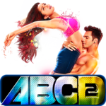 ABCD2 - The Official Game icon