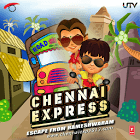Chennai Express Official Game for PC