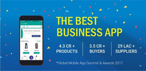 IndiaMART: Search Products, Buy, Sell & Trade PC screenshot