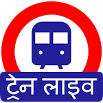 Indian Railway Timetable icon