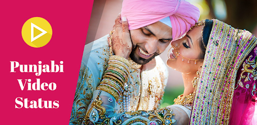Punjabi Video Status Songs for Whatsapp PC screenshot