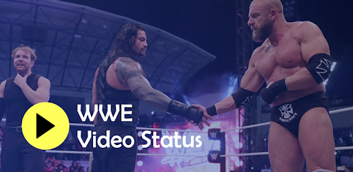 WWE Video Status and DP PC screenshot WWE Video Status and DP PC screenshot