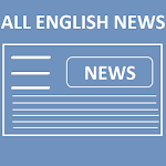 All English Newspapers India icon