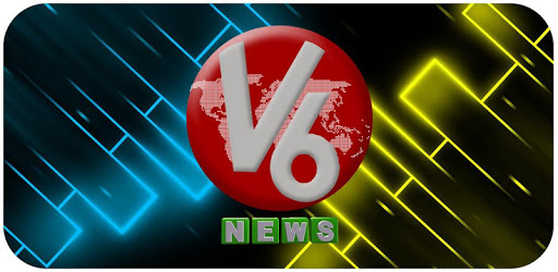 Telugu Live News V6 PC screenshot Telugu Live News V6 PC screenshot