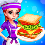 Breakfast Cooking Shop for PC