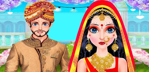 Indian Royal Princess Engagement PC screenshot Indian Royal Princess Engagement PC screenshot