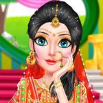 Indian Traditional Makeover icon