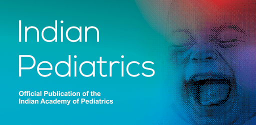 Indian Pediatrics PC screenshot
