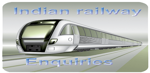 Railway Enquiries PC screenshot