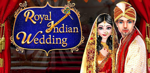 Indian Girl Royal Wedding - Arranged Marriage PC screenshot