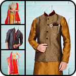 Indian Wedding Photo Suit for PC