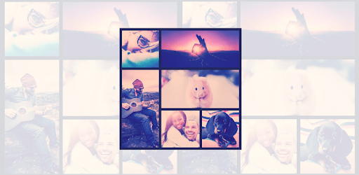 Photo Collage & Profile Pic Creator, DP Maker PC screenshot