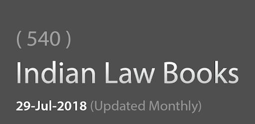 Indian Bare Acts (Law Books) PC screenshot Indian Bare Acts (Law Books) PC screenshot