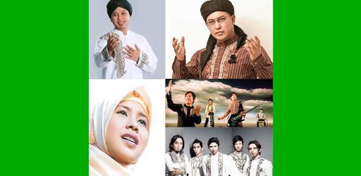 Lagu Religi Islami Indonesia PC screenshot