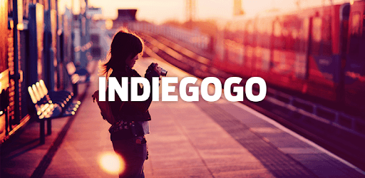 Indiegogo PC screenshot Indiegogo PC screenshot