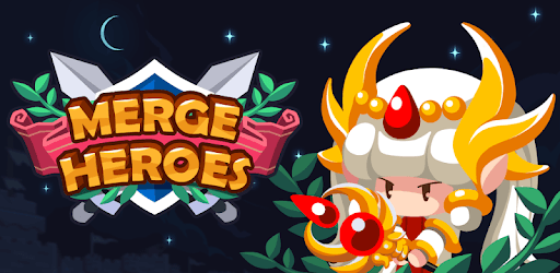 Merge Heroes : Attack on Dragons! PC screenshot
