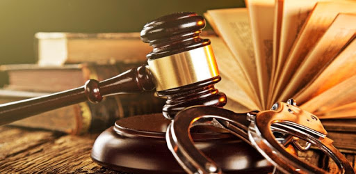 Legal and Law Terms PC screenshot