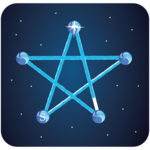 Connect The Dots icon