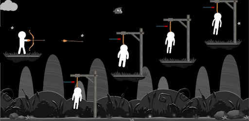 Archer's bow.io PC screenshot