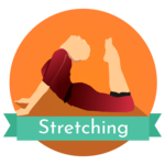 Stretching Exercises Flexibility : The Stretch App for PC