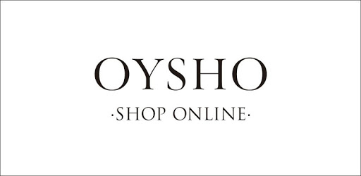 Oysho PC screenshot