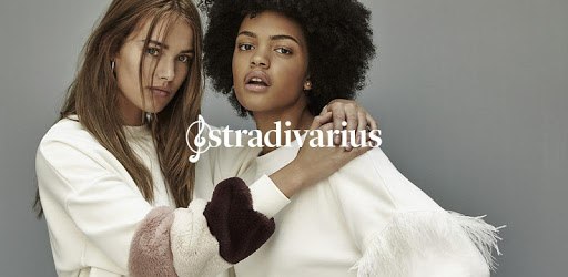 Stradivarius - Online Fashion for Women PC screenshot