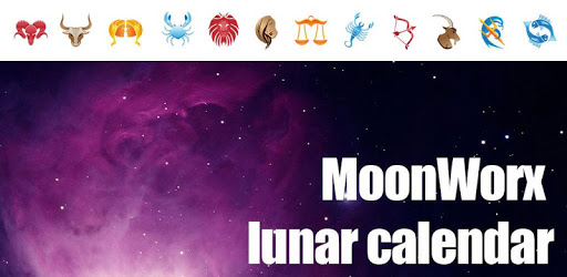 MoonWorx Lunar calendar LITE PC screenshot MoonWorx Lunar calendar LITE PC screenshot