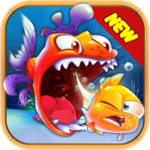 Fish Feeding Frenzy icon