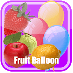 Pop Fruit Balloon for PC Pop Fruit Balloon for PC