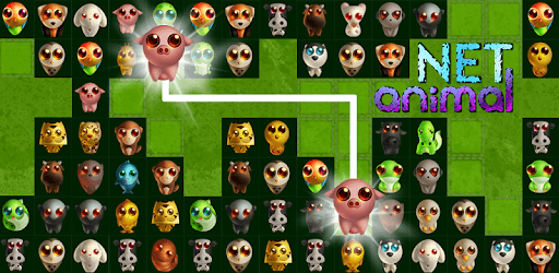 Onet Animal Legend PC screenshot