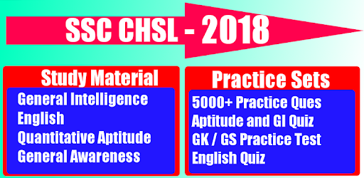 SSC CHSL (10+2) Preparation PC screenshot SSC CHSL (10+2) Preparation PC screenshot