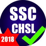 SSC CHSL (10+2) Preparation for PC SSC CHSL (10+2) Preparation for PC