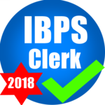 IBPS Clerk Preparation icon