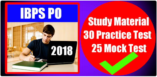 IBPS PO 2018 PC screenshot IBPS PO 2018 PC screenshot