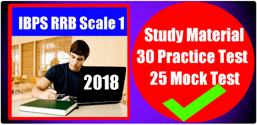 IBPS RRB Officer Scale I PC screenshot