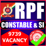 RPF Exam 2018 icon