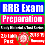 Railway RRB Complete Preparation icon