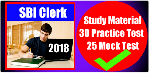 SBI Clerk 2018 PC screenshot SBI Clerk 2018 PC screenshot