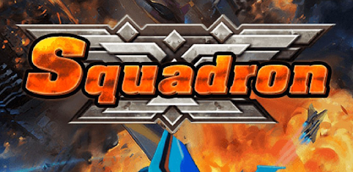 Squadron - Air Fighter PC screenshot Squadron - Air Fighter PC screenshot