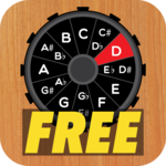 Pitch Pipe Free icon