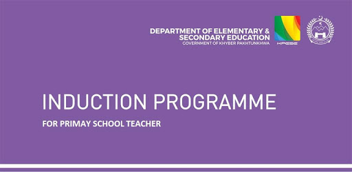 Induction Program KP (ESED) for Primary Teachers PC screenshot