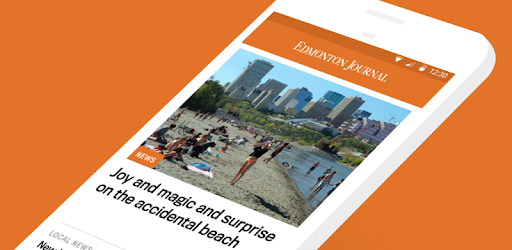 Edmonton Journal – News, Business, Sports & More PC screenshot Edmonton Journal – News, Business, Sports & More PC screenshot