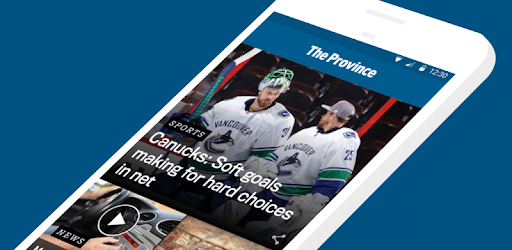 The Province –Vancouver Sports, News & Opinion PC screenshot The Province –Vancouver Sports, News & Opinion PC screenshot