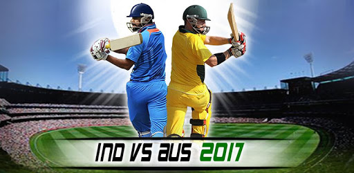 IND vs AUS Cricket Game 2017 PC screenshot